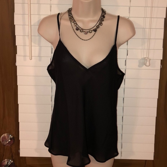 Lauren Ralph Lauren Top - Picture 1 of 5